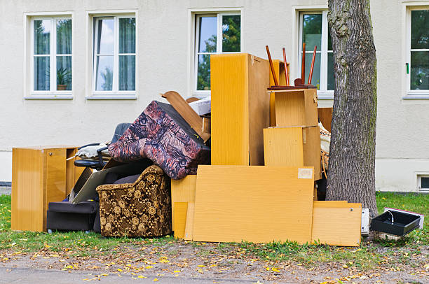 Recycling Services for Junk in Imperial, NE